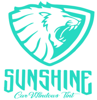 Sunshine Tint logo
